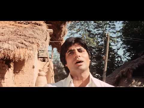 Jiska Koi Nahi - Lawaaris 1981