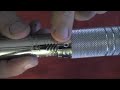 How to use torque wrench for beginners