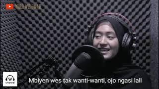 KARTONYONO  Cover by  WOROWIDOROWATI  Tanpa Iklan