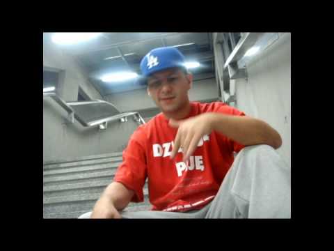Pyskaty na CZW RAP NIGHT 3 w  Człuchowie 14-08-2010