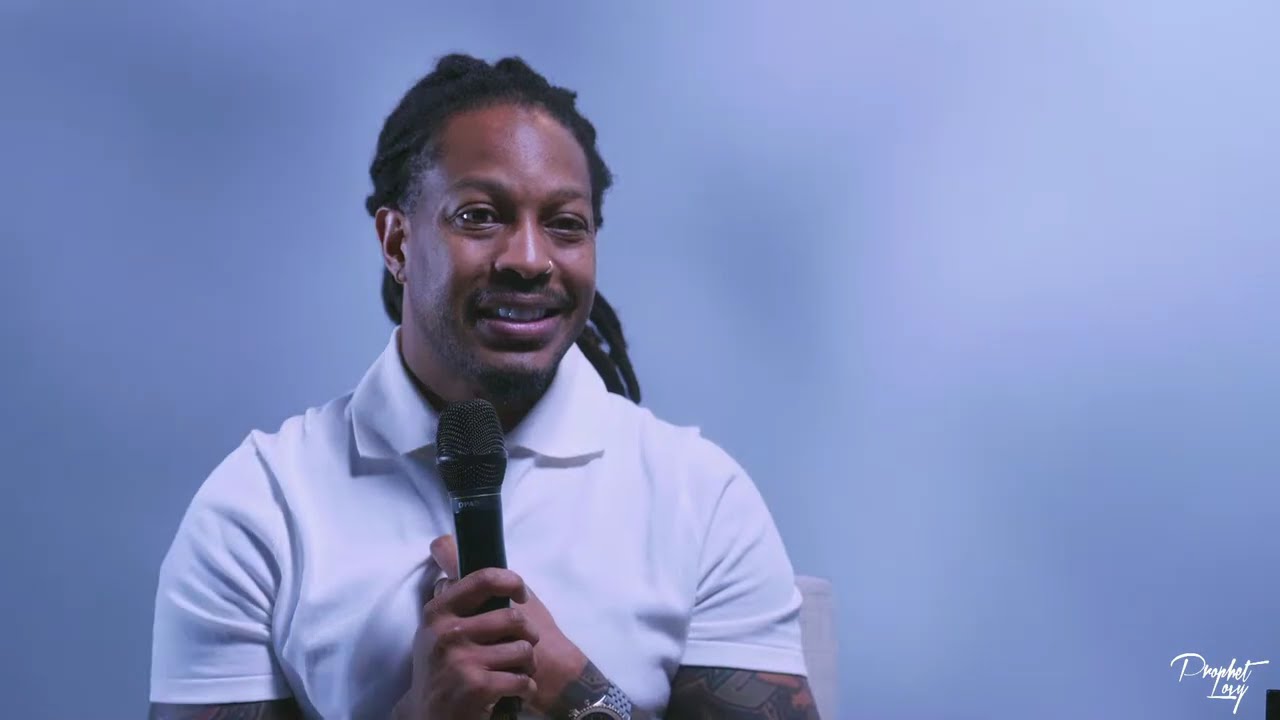 PARTNERING WITH GOD | REVEALED | PROPHET LOVY L. ELIAS