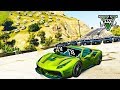 GTA 5 Thug Life - Баги, Приколы, Фейлы, Трюки, Эпичные Моменты #76