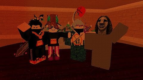 Piggy OST: “You Escaped!” (RB Battles Version)