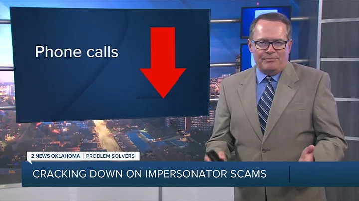 FTC implements new rules to prevent imposter scams