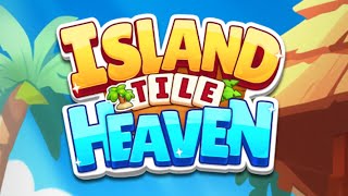 Island Tile - Offline Game Gameplay Video for Android Mobile screenshot 5