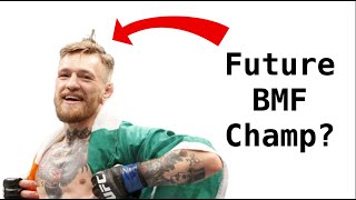 Conor McGregor Will Beat Micheal Chandler At UFC 303 Because…