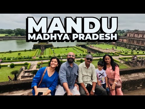 Day Trip To Mandav And Mohankheda Tirth From Jhabua Madhya Pradesh Ft. @darshilmutha