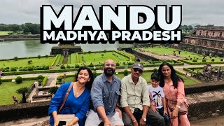 Day Trip To Mandav And Mohankheda Tirth From Jhabua Madhya Pradesh Ft. @darshilmutha
