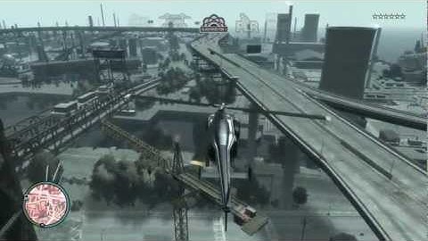 Starter Save - Part 12 - GTA IV PC - complete walkthrough (all details) - achieving 11.95%