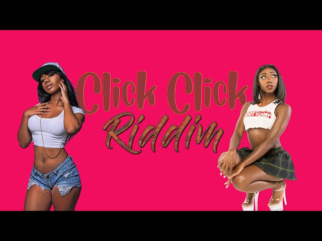 Click Click Riddim Mix Beenie Man,Christopher Martin,Mr.G,Vershon,Gyptian & More class=