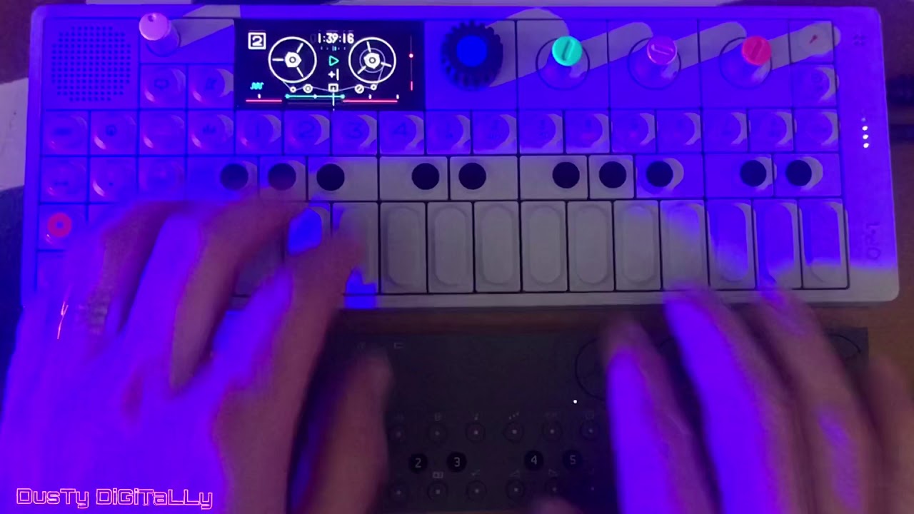 DusTy DiGiTaLLy 🔈🔉🔊”New NorM”✌🏾🍃😌