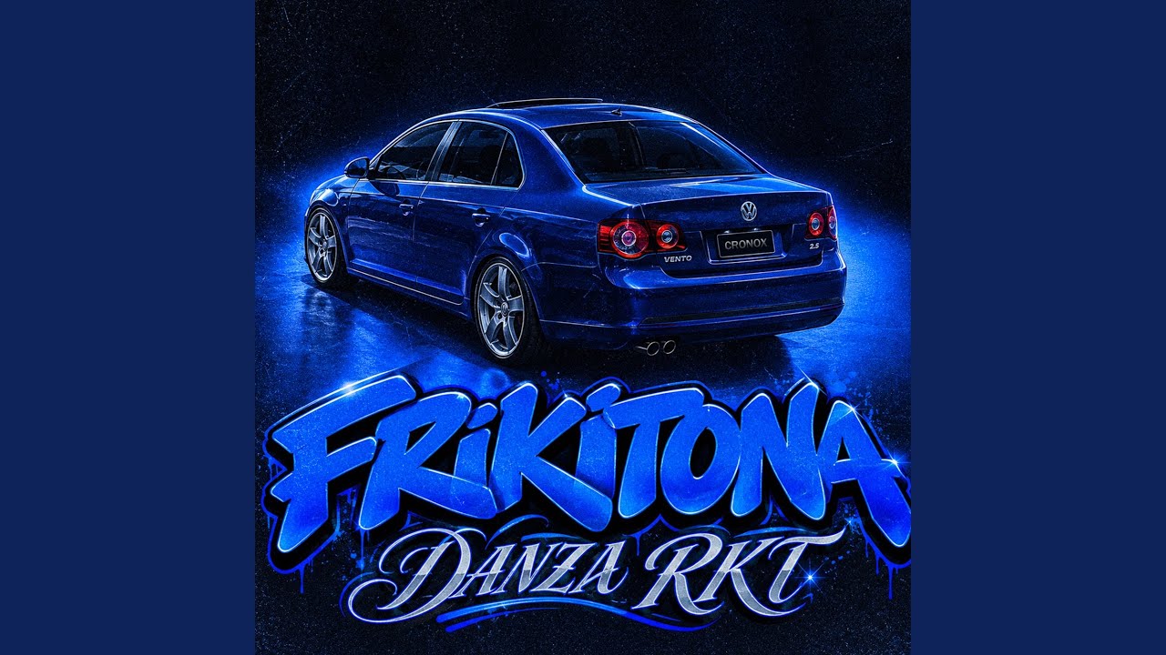 Frikitona Danza Rkt