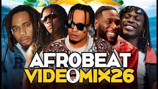 AFROBEAT MIX 2026  | AMAPIANO 2026, AFROBEAT MIXTAPE | AYRA STARR, REMA, FIREBOY, ASAKE, BURNA BOY