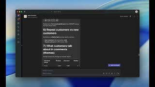 Wren AI in Microsoft Teams