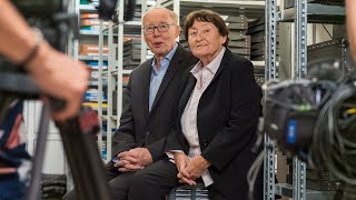 Come With Me to the Cinema - The Gregors (Komm mit mir in das Cinema) | Clip | Berlinale 2022