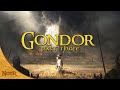 The History of Gondor, Part Three: The War of the Ring | Tolkien Explained