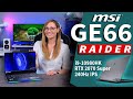 This RTX 2070 SUPER Destroys the RTX 2080 SUPER Max-Q - MSI GE66 Raider Review