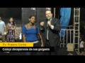 Ev. Rubens Cunha - Caroço desapareceu da garganta em Itapipoca-CE