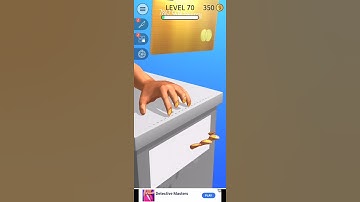 #ASMR SLICING #Gameplay ASMR SLICING Game All Levels IOS Android Games