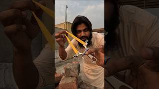 Mew Steel Dragon Eyed Slingshot Coin Vs Steel Ball Test