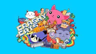 Crashy Cats (by Electric Turtle) - iOS / Android - HD Gameplay Trailer screenshot 1