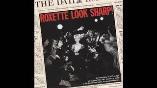 Video thumbnail of "Roxette ● Dangerous (Acoustic Version) (T&A Demo - Feb 25, 1987) [HQ]"