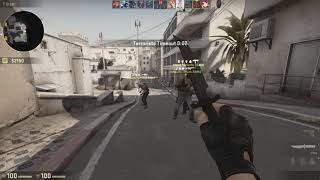 Random Shenanigans CSGO #1 part 1