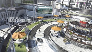 Binary Domain (2012) - CHAPTER 3/6 (Part 2/2): BAD GROUND #binarydomain