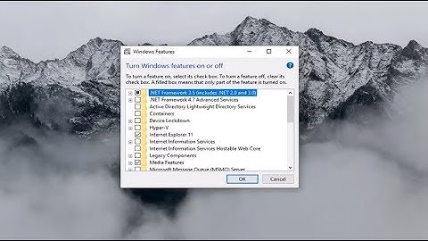 How to Fix the "Error - Configuration System Failed to Initialize" Windows 10 Message