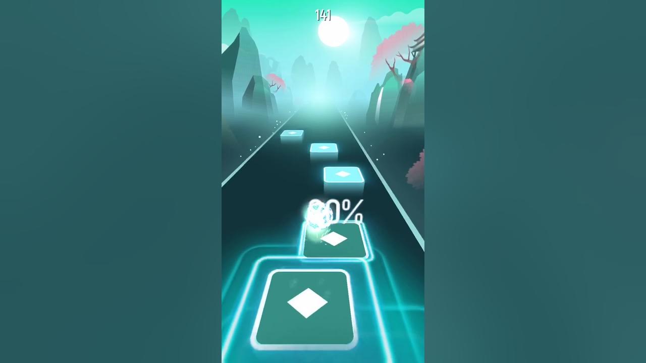 Tiles Hop Unity [Cool Games] YouTube