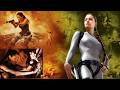 لارا كروفت تومب رايدر مهد الحياة 2003 فيلم مغامرات باللغة الإنجليزية بجودة عالية حقائق وتحد 