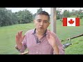 4 Frases que me AYUDARON en CANADA 🇨🇦 Canada