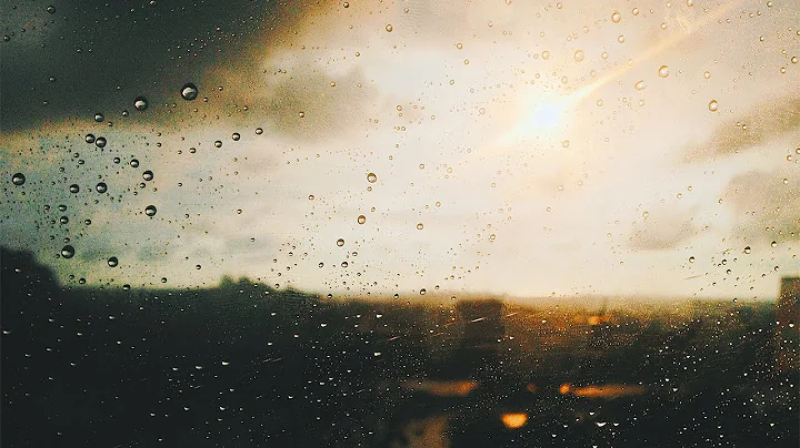 A Conversation with Mark Nepo: On Surviving Storms
