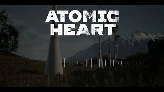 Atomic Heart OST - Enfgame Libertang Start