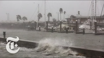 Has there ever been a hurricane in Austin?