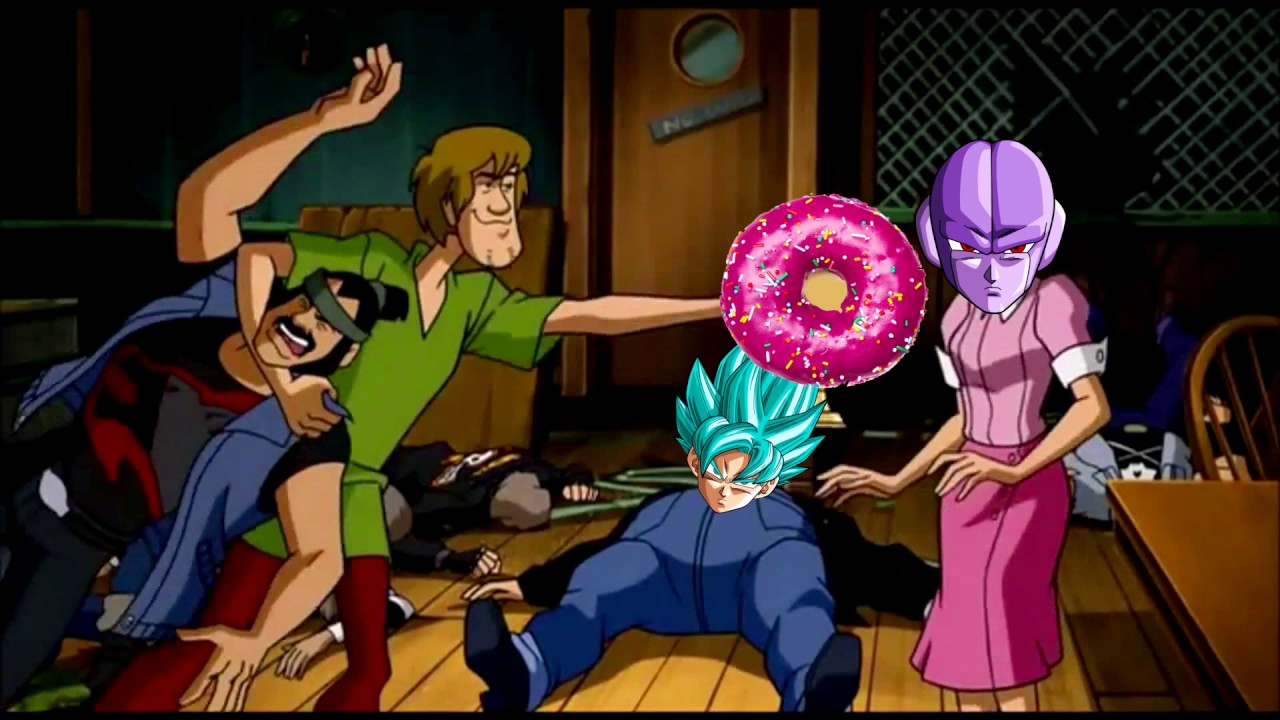 Dragon Ball Super Ep 101 (subs eng,esp,rus) - YouTube