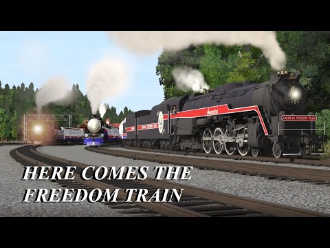 Here Comes the