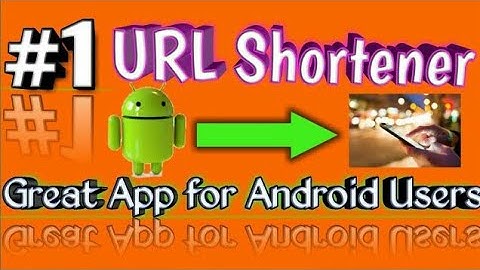 #1 Best URL Shortener || Reduce Big URL to Short || Easy to Use || Tech World Group - #Official ||