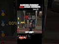 Ranking funniest gta logic moments (part 3)😂| #shorts#gta#sanandreas#memes