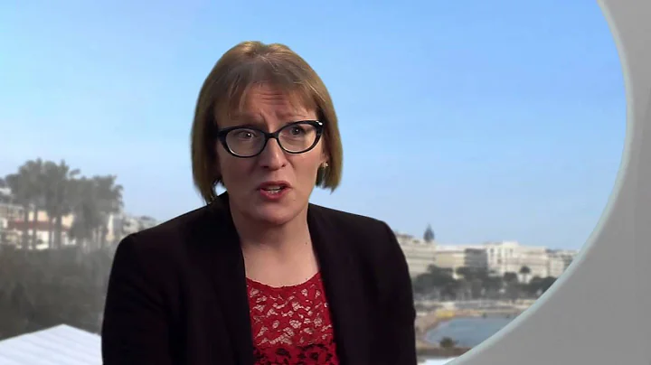 Buyers' Talks with Jane Roscoe, Head of Internatio...