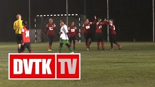 Dvtk - Airnergy Fc 3-0 2016. Október 21. Dvtk Tv
