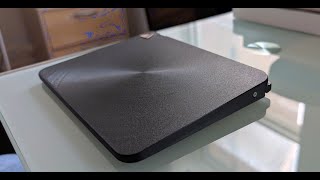 Ploopy Trackpad Review A Usb Touchpad With Open Source Firmware Windows Precision Driver Support