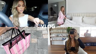 VLOG | birthday celebrations, shopping + haul &amp; more!