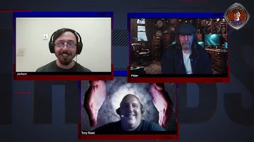 How Creationism Taught Me Real Science with Tony Reed