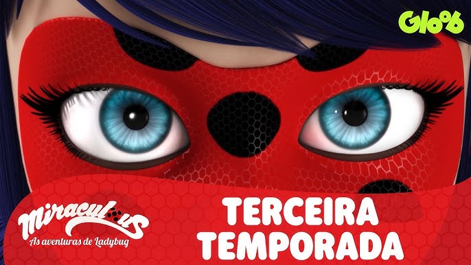 Cinemark exibirá episódios inéditos de Ladybug - Jornal de Brasília