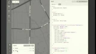 Making maps with Python
