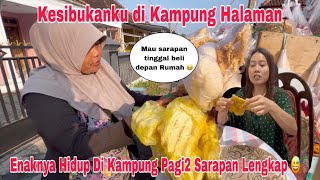 Enaknya Hidup Di Kampung Apa2 Gampang 😅 Enaknya Hidup Di Kampung Apa2 Gampang 😅