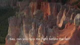 Words As Weapons by Seether With Lyrics