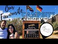 Best Campsite - Jamaka and Stadsaal caves | @Capetown