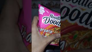 Kolson Noodle Doodle Review By Chapterfood 